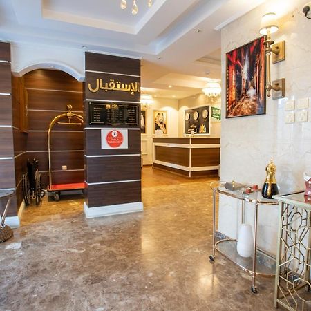 فندق كيان - Kyan Hotel Hamisz-Musait Kültér fotó