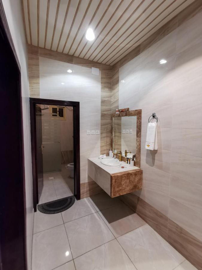 فندق كيان - Kyan Hotel Hamisz-Musait Kültér fotó