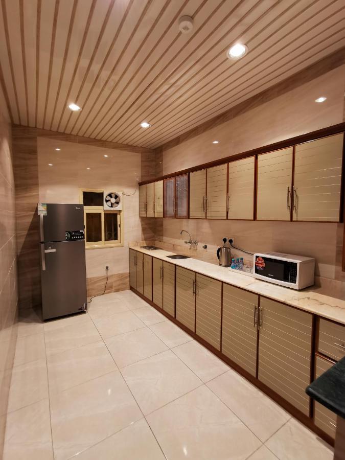 فندق كيان - Kyan Hotel Hamisz-Musait Kültér fotó