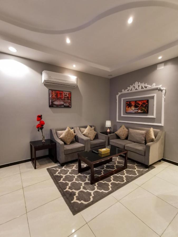 فندق كيان - Kyan Hotel Hamisz-Musait Kültér fotó