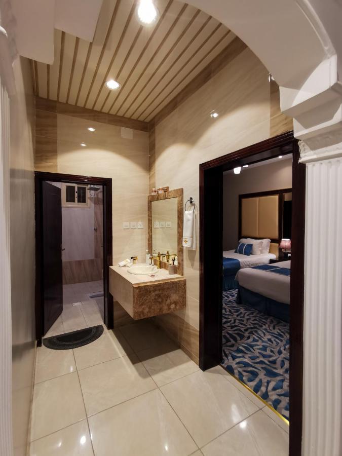 فندق كيان - Kyan Hotel Hamisz-Musait Kültér fotó