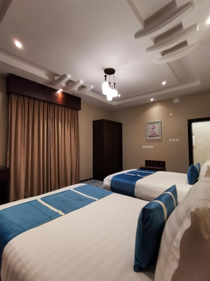 فندق كيان - Kyan Hotel Hamisz-Musait Kültér fotó