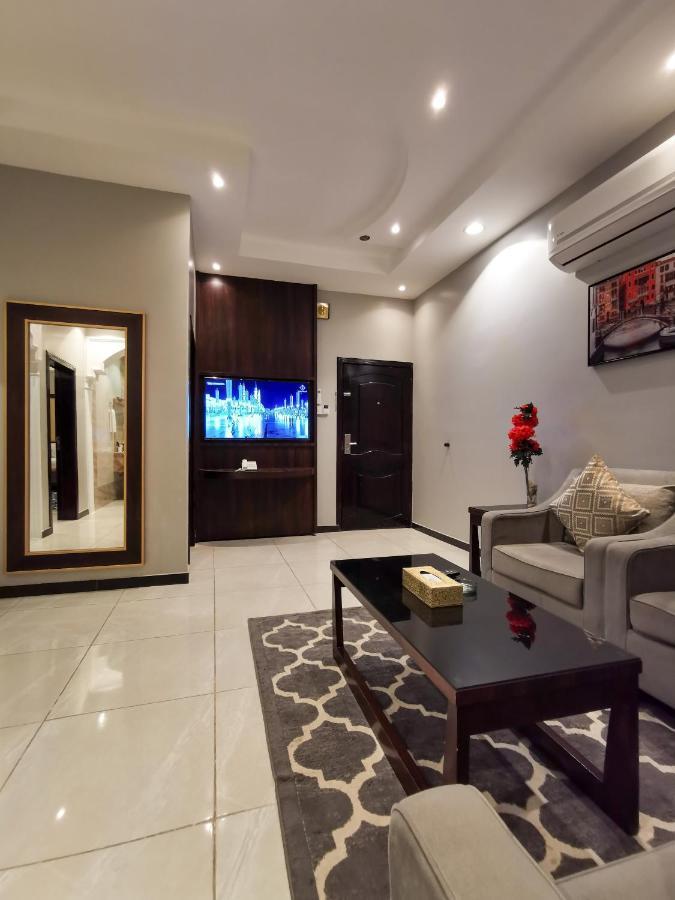 فندق كيان - Kyan Hotel Hamisz-Musait Kültér fotó