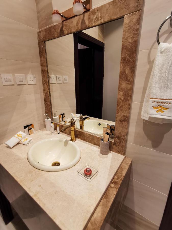 فندق كيان - Kyan Hotel Hamisz-Musait Kültér fotó