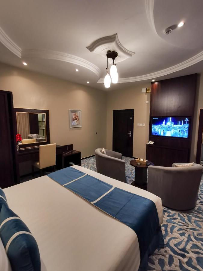 فندق كيان - Kyan Hotel Hamisz-Musait Kültér fotó