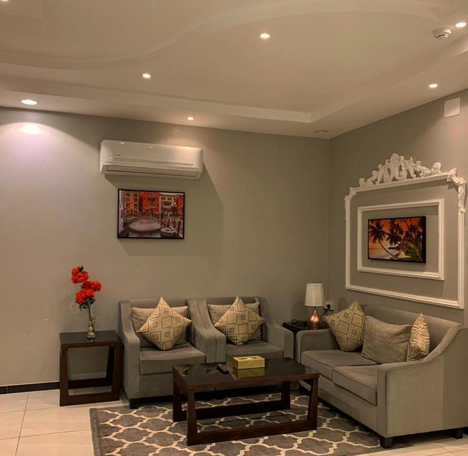 فندق كيان - Kyan Hotel Hamisz-Musait Kültér fotó