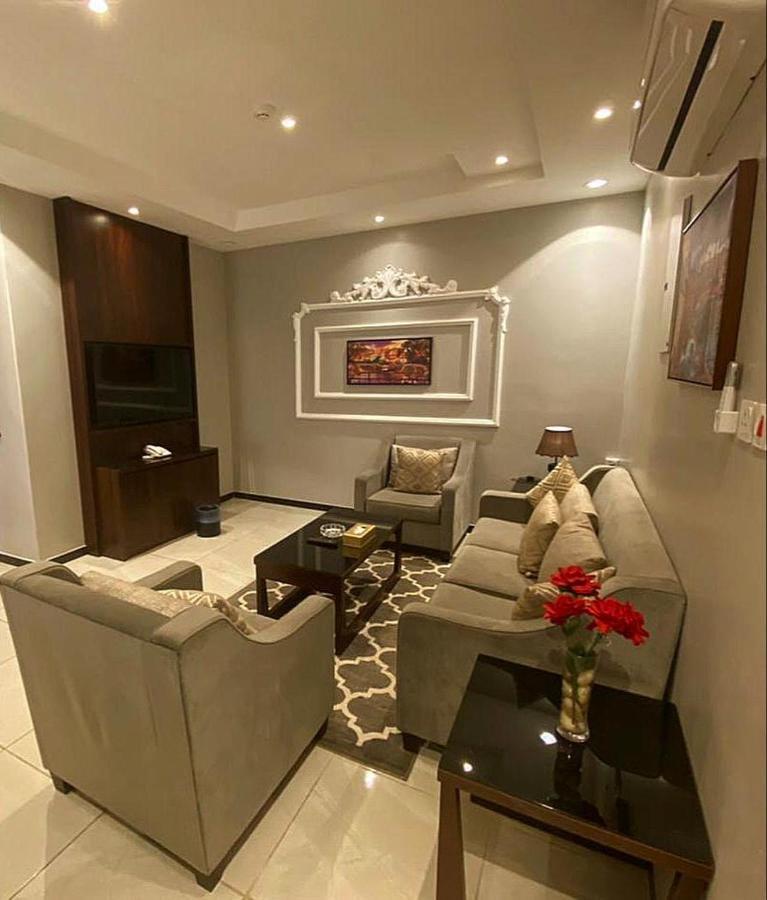 فندق كيان - Kyan Hotel Hamisz-Musait Kültér fotó