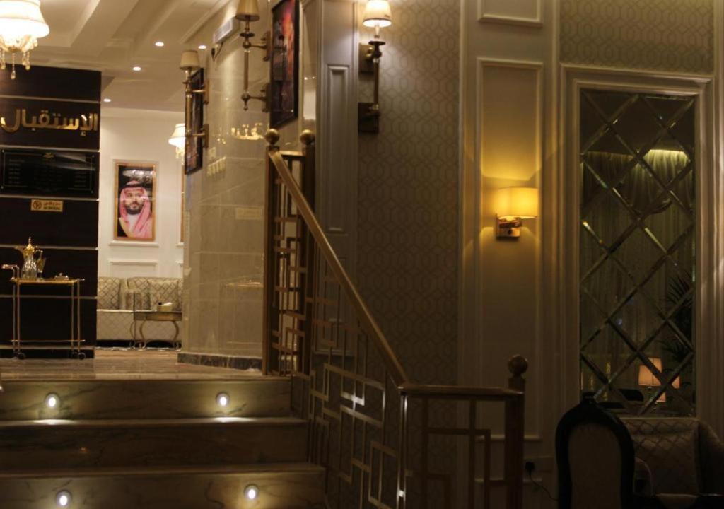 فندق كيان - Kyan Hotel Hamisz-Musait Kültér fotó