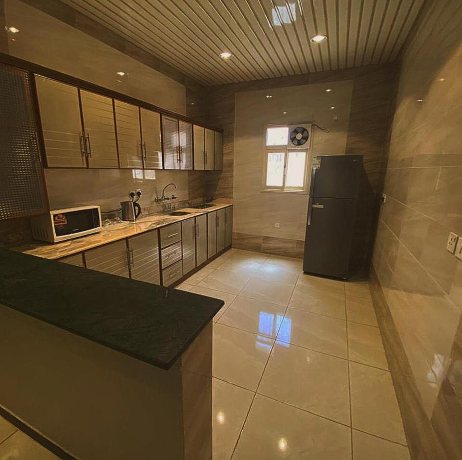 فندق كيان - Kyan Hotel Hamisz-Musait Kültér fotó