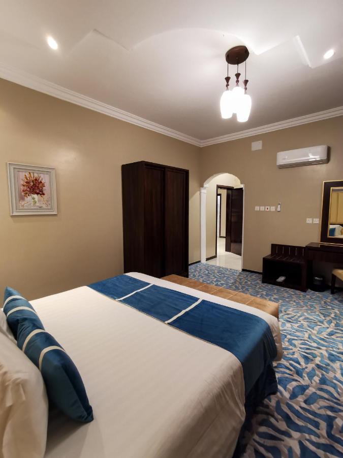 فندق كيان - Kyan Hotel Hamisz-Musait Kültér fotó