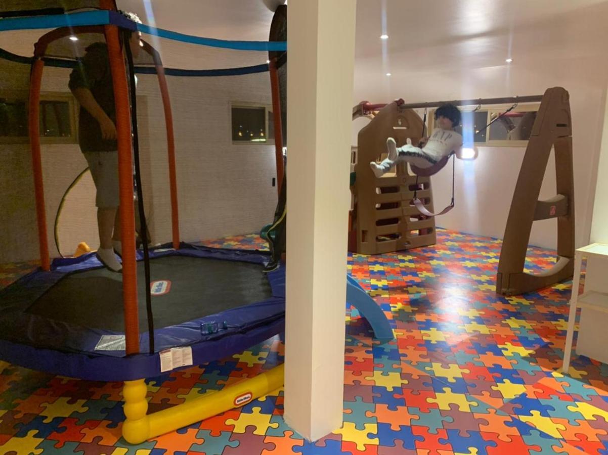 فندق كيان - Kyan Hotel Hamisz-Musait Kültér fotó